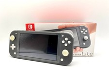 Nintendo Switch Lite Console