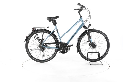 Bergamont horizon bici da - bici,