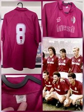 Maglia Calcio TORINO 1990 1991