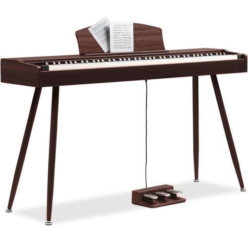 Tastiera musicale pianoforte - tastiera,