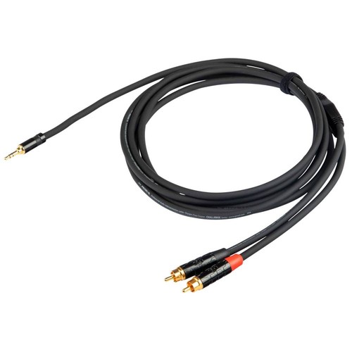Proel chlp215lu3 cavo audio - proel,
