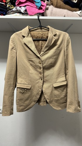 Giacca blazer donna prada - blazer,
