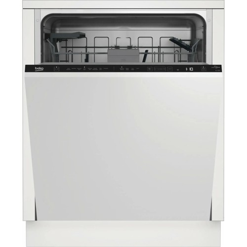 Beko bdin38440 lavastoviglie - beko,