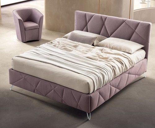 Letto matrimoniale chiara - matrimoniale,
