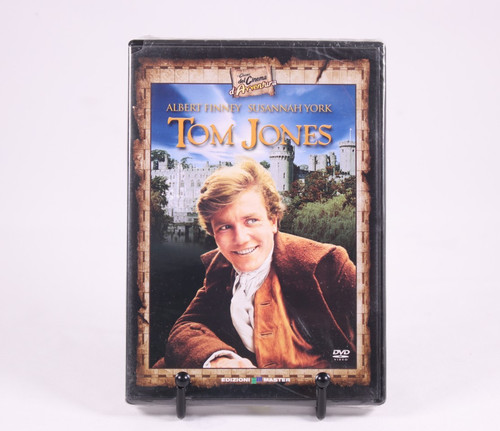 Tom jones 1963 - jones,