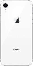 Apple iPhone Xr 128GB Bianco