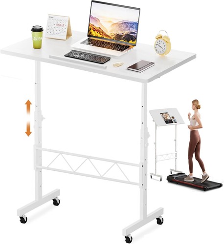 Piccola scrivania standing - piccola,