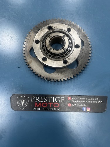 Ruota libera benelli 302 - bn,