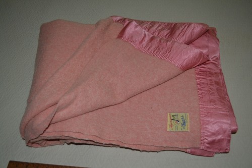 Coperta lana vintage - , ×