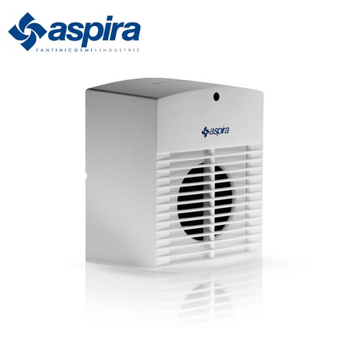 Aspiratore centrifugo 100s - aspiratore,