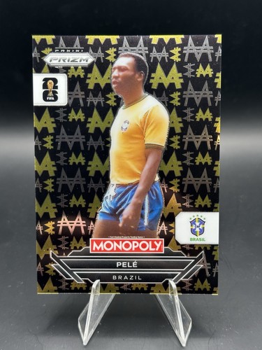 2026 prizm monopoly fifa world - prizm,