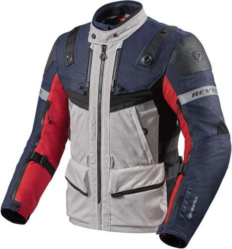 Giacca tessuto moto - giacca,