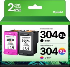 304XL Rigenerata Cartucce