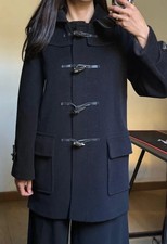 Cappotto Montgomery Burberry taglia S