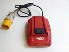Caricabatteria Hilti C 4/36-90