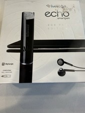 Livescribe SmartPen Echo
