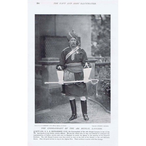 Luogo colonnello richardson - luogo,