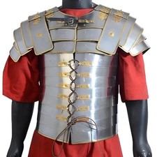 Armatura romana Lorica