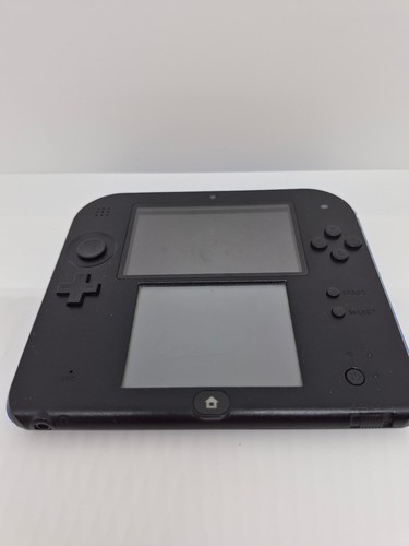 Console nintendo 2ds - console,