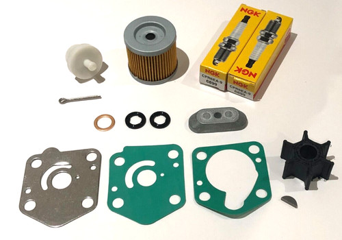 Kit manutenzione suzuki - suzuki, df9.9