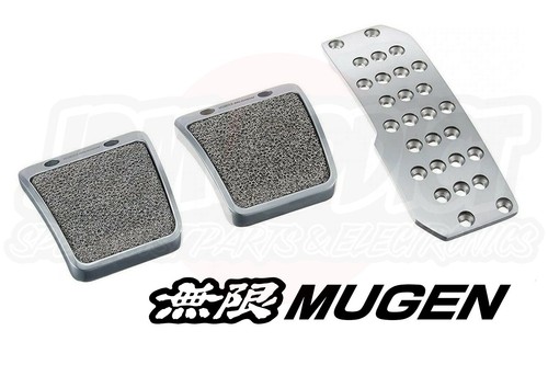 Honda mugen style - sport, metal