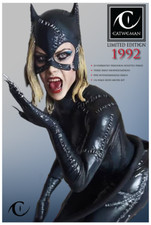 Catwoman Michelle Pfeiffer kit