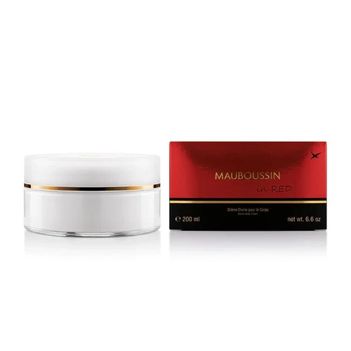 Mauboussin pour elle - mauboussin, crÈme