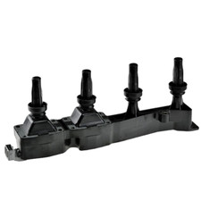 Bobina Accensione Citroen C2 C3 C4 Berlingo Peugeot 1007 206 307 Partner 1.6 16V