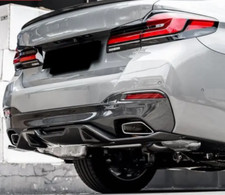 NEW PARAURTI posteriore  BMW