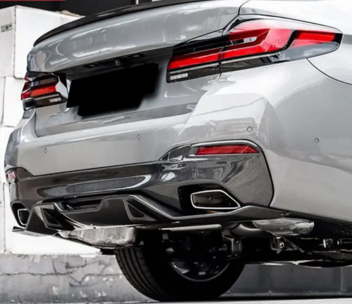 New paraurti posteriore bmw - posteriore,