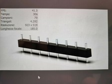 RC PINIONS HOLDER 3D PRINTED