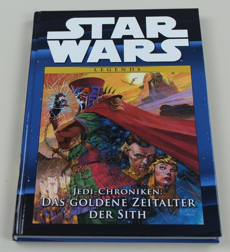Star wars collezione - star, fumetti