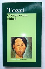 CON GLI OCCHI CHIUSI -