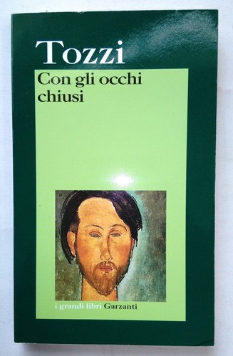 Con gli occhi chiusi - gli,