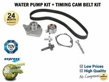 KIT POMPA ACQUA per RENAULT