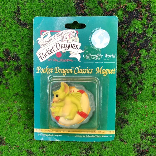 Pocket dragon cruisin - pocket,