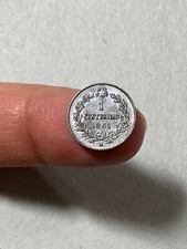 s1170_574) Vittorio Emanuele II (1900-1943) -  1 centesimo 1861 M 