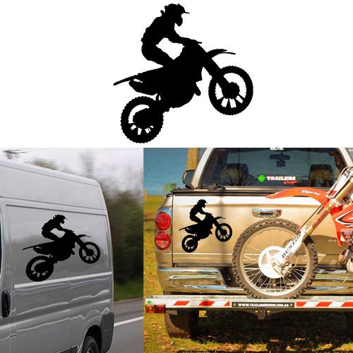 Moto trail motocross - moto,