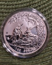 1 AUD Canguro (Scegli Tra Il