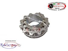 TURBO TURBINA GEOMETRIA