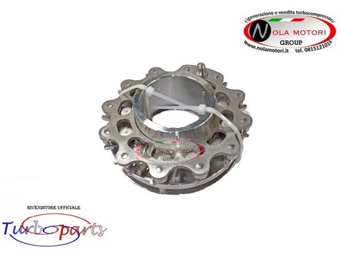 Turbo turbina geometria - turbo,