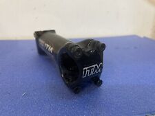 Attacco Manubrio PIPA ITM Forged Lite Carbon Corsa 31.8 110 mm 135 gr +-6 gradi