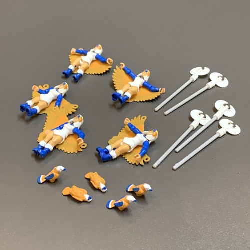 Zoar strega mega bloks - 5,