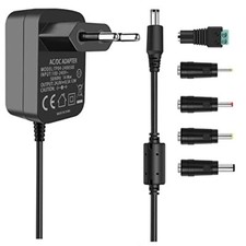 TKDY Alimentatore da 24 V, 0,5