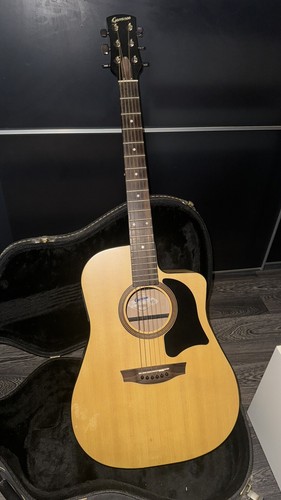 Gibson garrison 30 - gibson, g-30