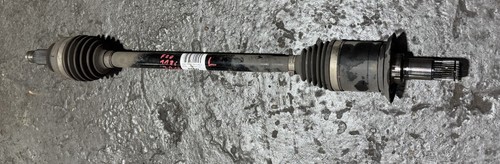Albero trasmissione - albero,