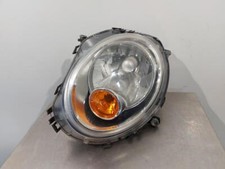 HBPO16081800 Faro Sinistro per