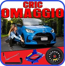 Ruotino Di Scorta 17" 5 Fori