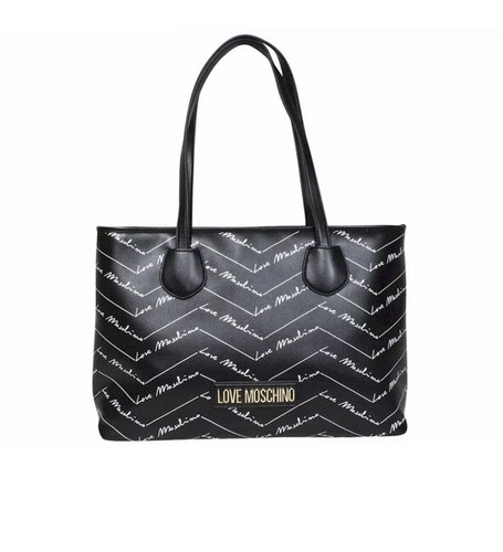 Love moschino all over - moschino, all-over