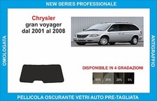 pellicole oscuranti vetri